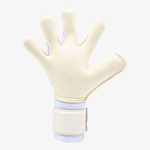 Nuevos Guantes de Portero Profesionales de Látex Transpirable para Adultos y Niños, con Puntas de Dedos de Látex Grueso, Unisex, para Entrenamiento de Fútbol - Product Image 5