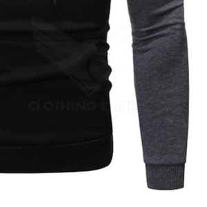 Découvrez les derniers modèles de pulls à capuche pour femmes Commandes de chandails à impression de logo personnalisé, idéal pour les événements, taille plus, dernier sweat à capuche pour adultes - Product Image 6