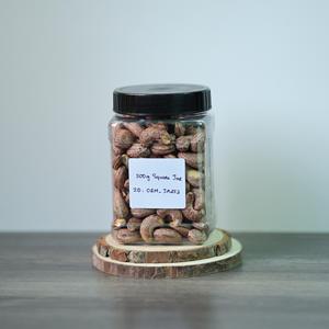 เม็ดมะม่วงหิมพานต์99% เกลือ1% 12เดือนเม็ดมะม่วงหิมพานต์คั่วปรับแต่งได้จากโรงงานเม็ดมะม่วงหิมพานต์ผ่านการรับรองมาตรฐาน ISO - Product Image 3