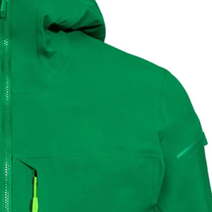 Chaquetas cortavientos en nuevo diseño, chaqueta cortavientos a precio económico, chaqueta cortavientos de alta calidad, ropa de moda. - Product Image 3