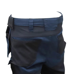 Customized Working Trouser for Men Safety Wear With High Premium Quality Sports Long <b>Cargo</b> <b>Pants</b> <b>Work</b> Trousers for Unisex - Product Image 3