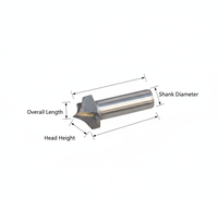 Fournisseur professionnel d'outils CNC |   Outils de fraisage et de tournage CNC en carbure solide