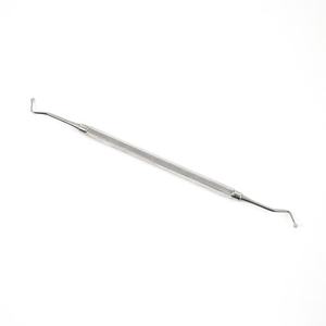 เครื่องมือจัดเรียงเชือกยึดเหงือกสำหรับทันตกรรม รุ่น DC-DCK-6088 พร้อมด้ามจับตามหลักสรีรศาสตร์ โดย Dentavex - Product Image 4