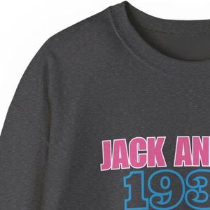 เสื้อสเวตเชิ้ตคอกลมลายกราฟิก ยูนิเซ็กซ์ ปี 1938 แขนยาว สวมใส่สบาย ผ้าฟลีซเนื้อนุ่ม พิมพ์ลาย เสื้อสเวตเชิ้ตสั่งทำขายส่ง - Product Image 6