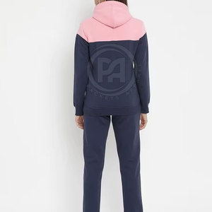 Conjunto Deportivo de Mujer 2026, Manga Larga, Talla Grande, Alta Calidad, para Uso Casual - Product Image 3