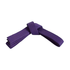 Cinturón de Karate Unisex para Artes Marciales - Product Image 1