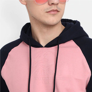 Sudaderas Minimalistas de Forro Polar, Tejido Suave Premium, Ropa Moderna para el Estilo de Vida Diario y Streetwear - Product Image 4