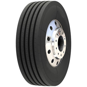 Neumáticos Nuevos para Camión de Alta Calidad 295/75R22.5 - 16PR, Diseño para Todas las Posiciones, para Mercados de Exportación - Product Image 6