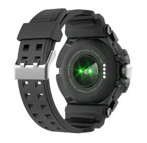 Nuevos Auriculares G100, Reloj Inteligente 2 en <span class=keywords><strong>1</strong></span>, Pantalla de <span class=keywords><strong>1</strong></span>.43 Pulgadas, Respuesta a Llamadas BT, Reproductor de Música, Deportes, IP67, Monitor de Salud, Reloj Inteligente - Product Image 6