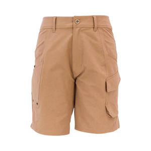 Shorts de pêche à séchage rapide, vêtements de sport de pêche en plein air, shorts respirants et résistants à l'eau pour la pêche en mer, vente en gros - Product Image 6