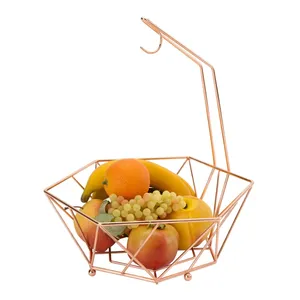 Bol en métal artisanal de luxe avec finition inspirée du bronze chaud pour la décoration de table haut de gamme des restaurants et hôtels, pour une utilisation sûre - Product Image 4