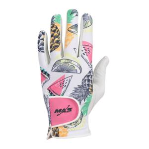 Guantes de golf para todo tipo de clima para hombre de cuero genuino suave transpirable Flexible pequeño mediano grande XL tallas con empuñaduras izquierda derecha - Product Image 2