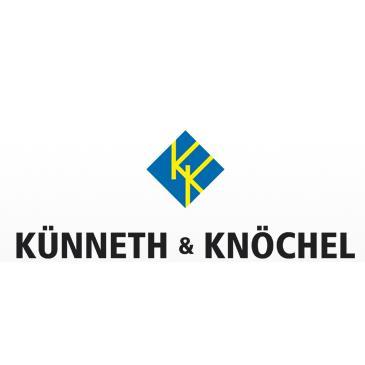 Künneth & Knöchel logo