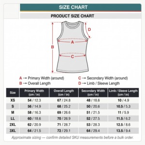 เสื้อกล้ามคอตตอน 100% แบบสวม คอกลม ระบายอากาศ แห้งเร็ว ซับเหงื่อ ไม่ระคายเคืองผิว สั่งทำได้  ลดราคาพิเศษจากโรงงาน - Product Image 6