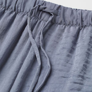 Ropa de casa para mujer, ropa de dormir, vestido de noche informal para mujer, oferta, precio de fábrica, conjunto de pijamas para mujer - Product Image 6