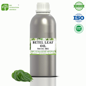 Huile Essentielle de Feuille de Bétel 5kg 100% Pure & Naturelle Distillée à la Vapeur Huile Aromatique Qualité Cosmétique Soin Personnel Vente en Gros en Vrac - Product Image 6