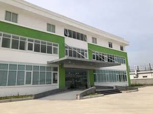 Varias especificaciones y productos de protección de envoltura de PE de bajo precio con película elástica de 5 capas a prueba de perforaciones - Product Image 4