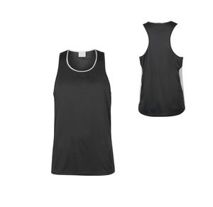 Camiseta Deportiva Personalizada de Secado Rápido y Transpirable para Hombre, Camiseta de Gimnasio Hecha a Medida para Hombre en Venta - Product Image 4