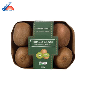 Etiquetas para contenedores de alimentos con logotipo personalizado | Pegatinas impresas duraderas para preparación de comidas y uso en comestibles - Product Image 3