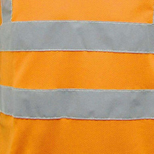 Camiseta Polo de Seguridad Transpirable, Precio Razonable, Venta al Por Mayor, Ligera y Ecológica, para Venta en Línea - Product Image 6
