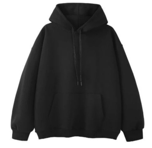 Sudadera con Capucha Unisex Premium con Impresión Gráfica Personalizada para Venta al por Mayor, Minoristas de Moda y Campañas Promocionales - Product Image 4