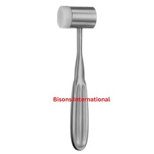 Juego de instrumentos ortopédicos al por mayor BISONS – Martillos estilo Cottle, Crane y Cloward - Product Image 3