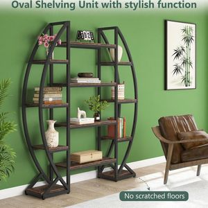 Bookshelf <b>Bookcases</b> - Product Image 1