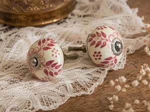 Modern Ceramic <b>Door</b> <b>Knob</b> Drawer Pull Cabinet Handle Handcrafted Belladec <b>White</b> Solid Design Premium Quality Multi-piece Package - Product Image 2