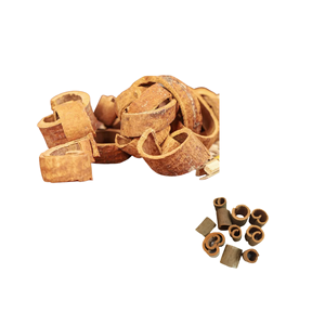 Best Selling Private <b>label</b> Low Price Made In Vietnam International Standard Round Cut Cassia Bark Customized Packaging - Product Image 5