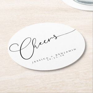 Sous-verres en tissu imprimé faits à la main, écologiques, personnalisables en couleur et taille, pour mariage, vin, restaurant, bar, hôtel, formes variées, vente en gros - Product Image 4