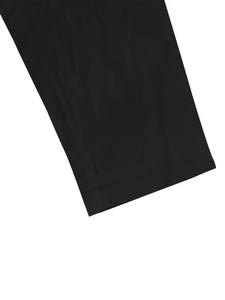 Pantalones Oxford Ligeros de Cintura Media - Secado Rápido y Transpirables, Lavables a Máquina, para Playa, Oficina y Fiestas - Product Image 3