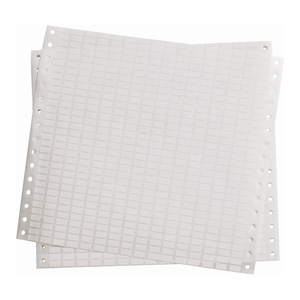 ฉลาก Brady DATAB Durable Matte PET สำหรับห้องปฏิบัติการและรหัสสินทรัพย์ พิมพ์ด้วย UV - Product Image 3
