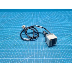 Nagano Keiki ZT67 <b>Electronic</b> Pressure Transmitter <b>Used</b> As Is Legacy Semiconductor Equipment Parts - Product Image 2