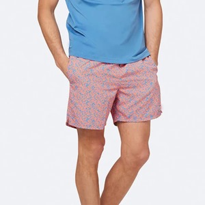 Fabricant de maillots de bain pour hommes en nylon Taslan de haute qualité, résistants à l'eau, couleur unie, teinture personnalisée - Product Image 6