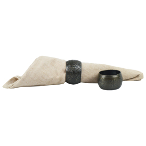 Latest and Antique Design Napkin Holders for Tableware Festive Wedding Party Decoration Supplies With Colored Design Napkin Ring - Product Image 5