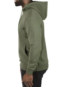 Sweat à capuche vintage en molleton 100 % coton, fabrication directe du fabricant, personnalisable, haute qualité, effet délavé à l'acide pour hommes - Product Image 3