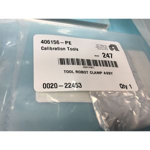 Kit AMAT 0240-08018, Herramientas Calibradas Estándar Shipkit - Equipo y Piezas de Semiconductores de Confianza con Legado Global - Product Image 3