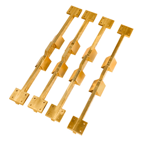 Placa de cobre para ingeniería electrónica y aplicaciones industriales tipo aguja - Product Image 1