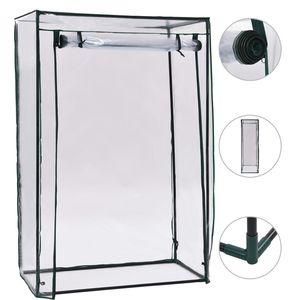 <b>Tomato</b> <b>Greenhouse</b> Garden <b>Greenhouses</b> 42.1\"x20.5\"x59.1\" - Product Image 1
