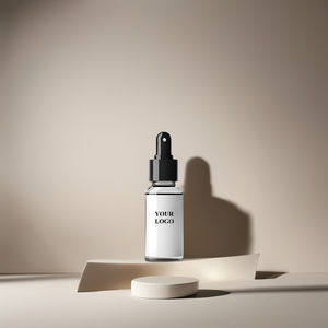 น้ำมันบากูชิโอลธรรมชาติพร้อมน้ำมันหอมระเหยสมุนไพรต่อต้านสิวและต่อต้านริ้วรอยน้ำมันทาหน้า - Product Image 2