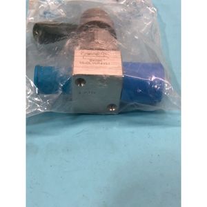 Vanne à diaphragme SWAGELOK SS-DLVCR4V51-BK, 156200 - Équipements et pièces semi-conductrices de renommée mondiale à la fois fiables et durables - Product Image 3