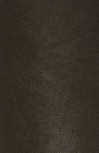 Pantalon en similicuir pour femme, coupe décontractée, taille haute, en PU souple, confortable, tendance, décontracté, fabrication sur mesure OEM ODM - Product Image 6