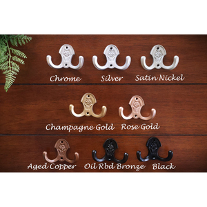 Luxury Gold Brass Nautical Anchor Five Hooks <b>Hangers</b> 100 % Manufacturers Wholesale Made in India on Hot Sale <b>Wall</b> Organization - Product Image 4