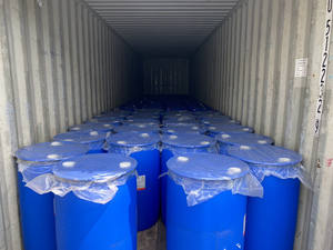 Espuma extintora de incendios AFFF al 6% (concentrado) para relleno de extintores y equipos de rescate en Vietnam - Product Image 5