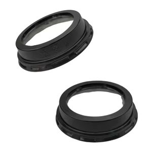 OEM Disposable Coffee Cup Lid with <b>Paper</b> Cover for Hot and Cold Drinks - Product Image 3