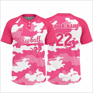 Lightweight <b>Baseball</b> Jersey Manufacturer Custom <b>Baseball</b> Uniform Supplier For Teams And Clubs - Product Image 1