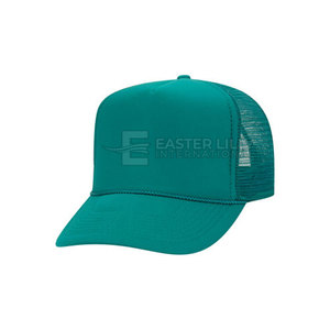 Casquettes de baseball de haute qualité à marque privée, casquettes de baseball personnalisées de fabrication haut de gamme, fabriquées au Pakistan - Product Image 6