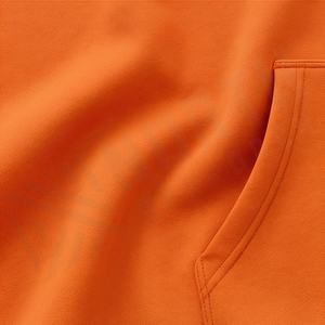 Sweat-shirts d'hiver pour hommes en coton 100% de haute qualité, design personnalisé, tissu peigné, vente en gros d'usine, style streetwear premium - Product Image 5