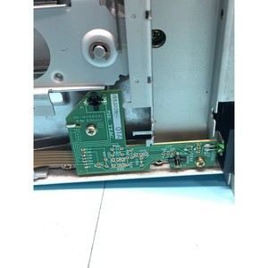 Carte de commande AMAT 0150-09002, PCB PMT, TEAC - Équipements et pièces semi-conductrices d'occasion fiables à l'échelle mondiale - Product Image 6