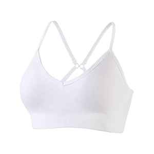 Conjuntos de Sujetadores Deportivos para Mujer, Sublimados con Logotipo Personalizado, Tallas Grandes, Reversibles, de Alta Sujeción Frontal, Secado Rápido y Transpirables - Product Image 5